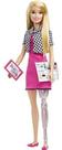 Barbie Profissões - Design de Interiores
