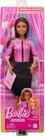 Barbie Profissões Futura Líder Mattel HXN99 Barbie Profissões Futura Líder Mattel HXN99