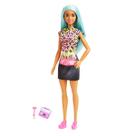 Barbie Profissões Maquiadora DVF50