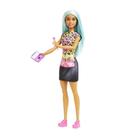 Barbie Profissões Maquiadora - HKT66
