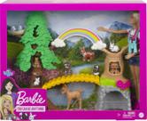 Barbie Profissões Playset Exploradora GTN60 Barbie Profissoes Playset Exploradora GTN60