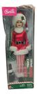 Barbie Santa S Helper