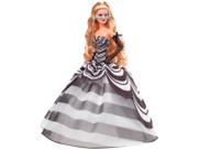 Barbie Signature Boneca da Coleção 65 Aniversário - Mattel