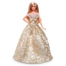 Barbie Signature Holiday 2025 - Mattel JBH95
