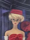Barbie Silken Flame - Blonde Barbie Silken Flame - Blonde