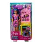 Barbie Skipper Perfuradora De Orelhas HKD78 - Mattel