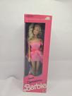 Barbie Special Expressions Pink