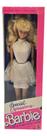 Barbie Special Expressions White