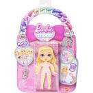 Barbie Stickee STYLE Boneca Vinil C/STICKERS (S)