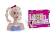 Barbie styling head brush - pupee