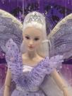 Barbie Tooth Fairy