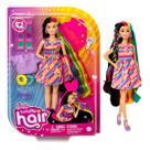 Barbie Totally Hair Cabelo Colorido Mattel Barbie Totally Hair Cabelo Colorido Mattel