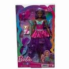 Barbie touch of magic morena