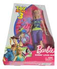 Barbie Toy Story 3