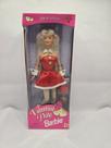 Barbie Valentine Date