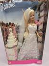 Barbie Wedding Bouquet