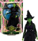 Barbie Wicked Boneca Elphaba - Mattel Hxt62 Barbie Wicked Boneca Elphaba - Mattel Hxt62