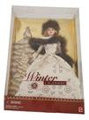 Barbie Winter Classic Barbie Winter Classic