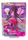 Barbie You Can Be Anything - Ice Skater