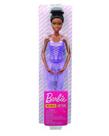 Barbie You Can Be Anything Mattel Bailarina Lilás 3+