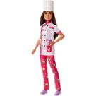 Barbie - you can be anything - profissões - confeiteira Barbie - you can be anything - profissões - confeiteira