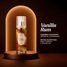 Barbours Vanilla Rum Body Splash Aroma Envolvente de Baunilha e Rum Barbours Vanilla Rum Body Splash Aroma Envolvente de Baunilha e Rum
