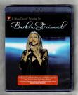 Barbra Straisand Blu-Ray A Musicares Tribute To
