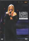 Barbra Streisand DVD The Concert