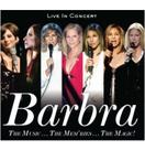 Barbra streisand - the music the mem'ries the magic! 2cds