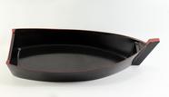 Barca Barco Para Açai Sushi Sashimi 30x14,5x3,5cm