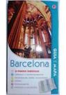 Barcelona - Coleção Guia e Mapa