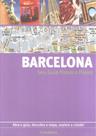 BARCELONA - SEU GUIA PASSO A PASSO- ª4 ED
