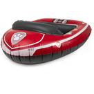 Barco aquático inflável Swimways Nickelodeon Paw Patrol Marshall