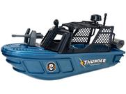 Barco de Brinquedo Thunder Commando - Usual Barco de Brinquedo Thunder Commando - Usual