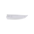 Barco de Melamina Petiscos e lanches 26 x 21 x 4,2cm WECK