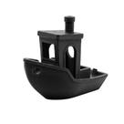 Barco Decorativo 3D Moderno Enfeite Criativo que Transforma o Ambiente