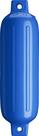 Barco Fender Polyform G-3 Blue para 10-20 pés Barcos