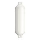 Barco Fender Polyform G-3 branco 14 x 5,5 cm