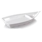 Barco sushi-sashimi 60,0 x 26,2 x 9,8 cm melamina 100% prof.