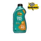 Bardahl 15w40 Óleo Motor Api Sl Semi-sintético 1l
