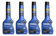 BARDAHL - KIT 04X PROAL Aditivo Para Etanol 200ml