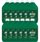 Bardahl - kit 12x b12 turbo (1 l)