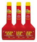 BARDAHL - KIT 3X CLEAN GAS (200 mL)