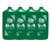 BARDAHL - KIT 4X G-A (500 mL)