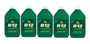 Bardahl - kit 5x b12 turbo (1 l)