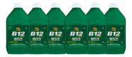 Bardahl - kit 6x b12 turbo (1 l)