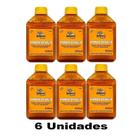 BARDAHL - KIT 6X PROLONGA (500 mL)