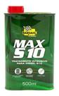 Bardahl - max s10 (500 ml) - tratamento intensivo para diesel