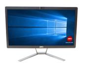 BAREBONE ALL IN ONE ARFO MOD. AR-2100, 21,5'' (ADICIONAR PROC. 8 ou 9 GER, MEMORIA E DISCO)