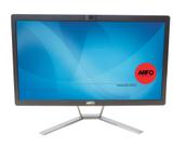 Barebone all in one arfo mod. ar-2100t, tela 21,5'' (adicione proc. 6th ou 7th, memoria e disco)